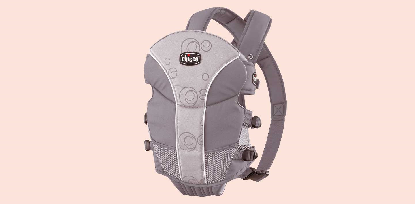 Baby Carrier