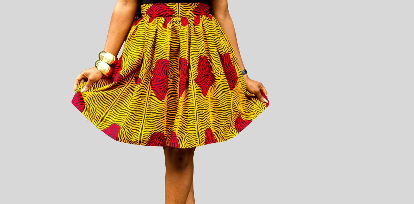Skirt (Ankara)