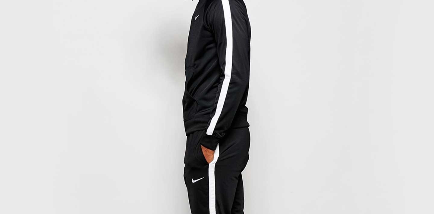 Tracksuit Set