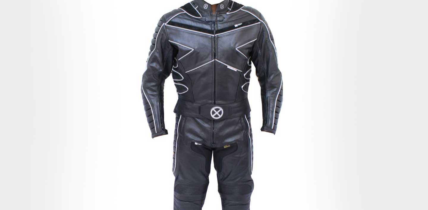 Motorbike Suit