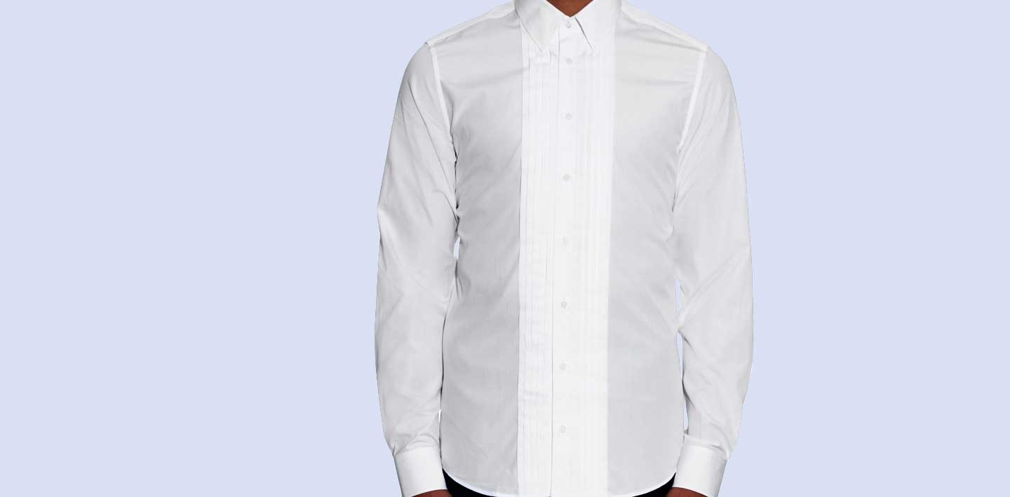 Dress Shirt