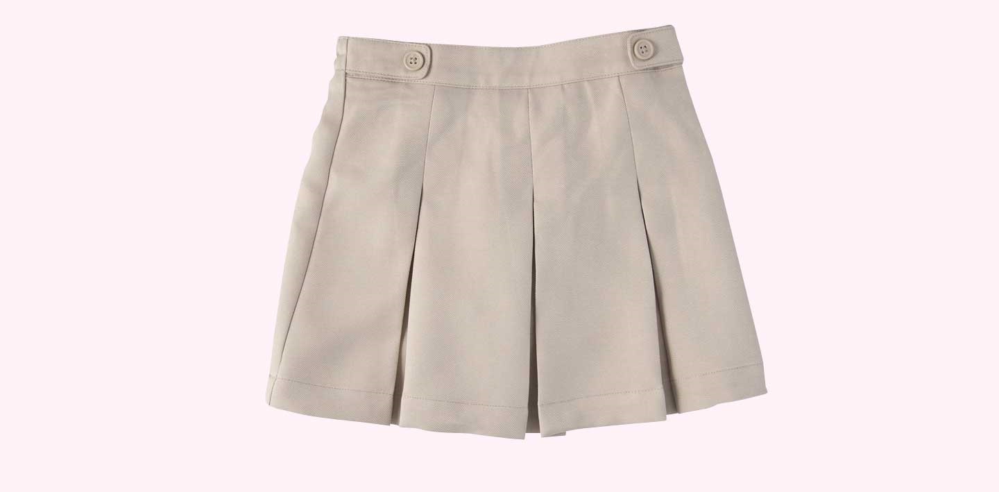 Skirt (Plain)