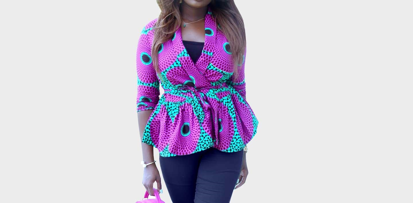 Jacket (Ankara)